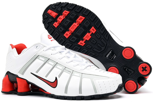 Nike Shox NZ 007